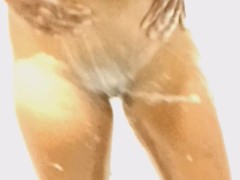 Je voulais vraiment qu'il lèche ma chatte dégoulinante et mouillée 💦