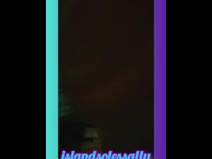 My Dry Soles Make You Cum (with audio)