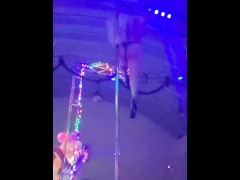 Poledance - Screenshot 4 of 16 - Nude Pole Dance