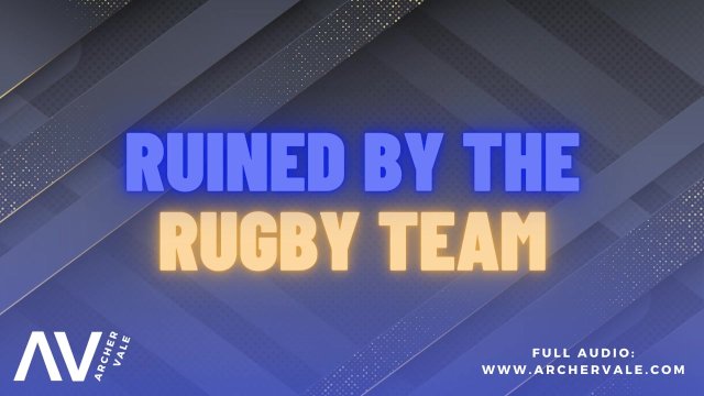 Freshman hazing [Gay Audiobook]