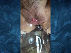 Lala Licious - Peepee with Ruby Red - Screenshot 10 of 16 - Big Labia