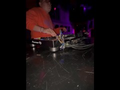 party time to sex time