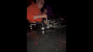 Время вечеринки и время секса