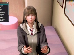 そばかすがエロい。　南ドイツの超美麗少女に中出し - Screenshot 2 of 16 - Big Breast