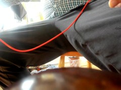 testing grounding - Screenshot 13 of 16 - Male
