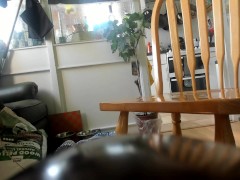 testing grounding - Screenshot 14 of 16 - Webcam
