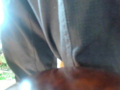 testing grounding - Screenshot 16 of 16 - Webcam