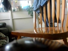 testing grounding - Screenshot 2 of 16 - Webcam