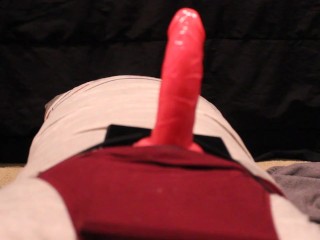 ASMR SPH Hand Job