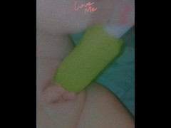 Cum filled - Screenshot 6 of 16 - Cum Inside