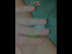 Cum filled - Screenshot 9 of 16 - Cum In Pussy