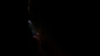 Любительский театр для взрослых Blonde сосет хороший член