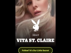 Trying Out A New Toy - Screenshot 1 of 16 - Pussy Play Solo