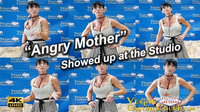 Watch Bondage Video:ANGRY! ! Asking 