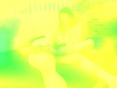 Melody Mynx Quick Clip Eight - Screenshot 1 of 16 - Handjob