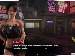 Symphony of The Serpent Gameplay P8