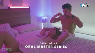 СЕРИЯ УСТНЫХ МАСТЕРОВ: МОЙ ВТОРОЙ АРГЕНТИНСКИЙ . ЕЙ НРАВИТСЯ ЗАНИМАТЬСЯ СЕКСОМ НА ГЛАЗАХ У СВОЕГО ПАРНЯ!