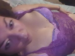 Purple Play - Screenshot 3 of 16 - Babe