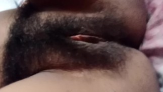 Intense pregnant girl amazing wet pussy video