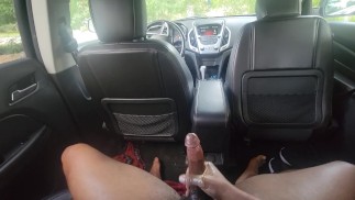 8 мин Black Дик Cummin Hard