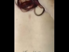Spank my ass - Screenshot 15 of 16 - Hair Pulling Doggy