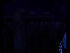 Oiled Succubus Gets Railed VR Porn