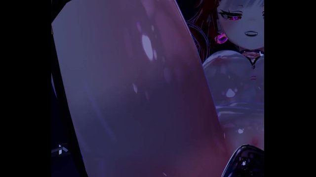 Oiled Succubus Gets Railed VR Porn