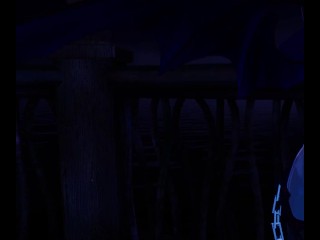 Oiled Succubus Gets Railed VR Porn