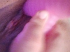 I was bored so i decided to touch myself