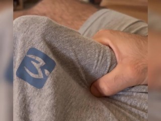 Take a Minute, Cum Whit Me.