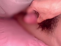 オナニー視点で見る 布団中でシコってる朝 - Screenshot 11 of 16 - 素人