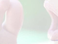 JOI Foot Tease with Amber Moore - Screenshot 10 of 16 - Foot Porn