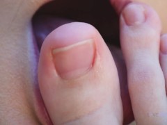 JOI Foot Tease with Amber Moore - Screenshot 4 of 16 - Feet Sex