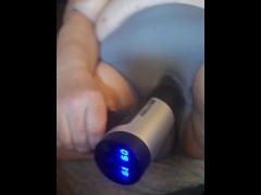 Massager Masterbation - Screenshot 7 of 16 - Toy