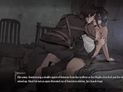 Big Tits Princess Enjoying Creampie Anal For The First TIme - All Scenes Page 2 - Seed Of Chaos