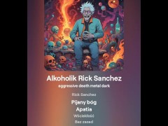 Alkoholik Rick