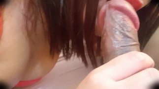 pussy to mouth of my italian sister-in-law