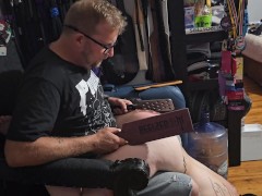 Spank, Queef, SPANK! - Screenshot 13 of 16 - Bdsm Hardcore