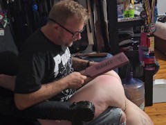 Spank, Queef, SPANK! - Screenshot 7 of 16 - Spank Me