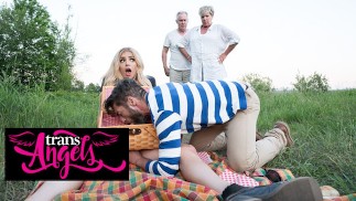 Picnic My Ass / TransAngels