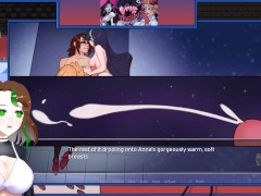 Love Sucks Night One Uncensored Part 2