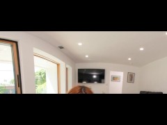 GROOBYVR - Madison Dakota Loves Tits Fucking POV Video