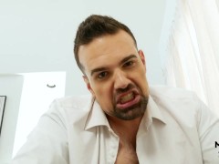 PREVIEW Fucked Hard By Your Work Crush Jim Nova - My POV Boyfriend - FPOV Virtual Sex