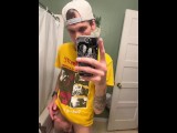 Twunk tease