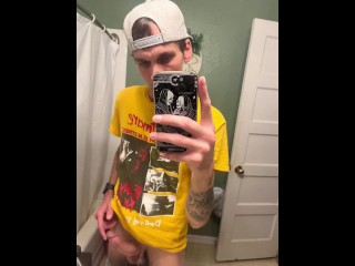 Twunk Tease