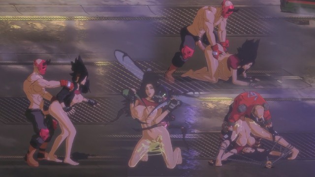 Pure Onyx Sex Game Gameplay Stage 4 Sex Scenes Hentai Game Walkthrough [18+]