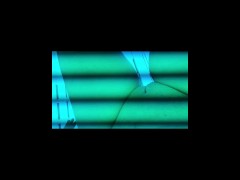 Ali Allure Gets a Tan