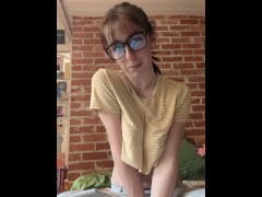 Best friend tempts you with her big tits - Screenshot 4 of 16 - Jerk Off Instruction