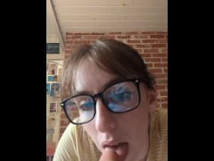 Best friend tempts you with her big tits - Screenshot 8 of 16 - Big Tits Pov
