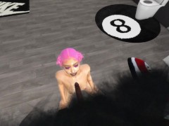 Sharing is Caring - Screenshot 15 of 16 - Sims 4 Sex